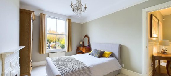 3 bedrooms House in Gillingham, United Kingdom No. 13788 30