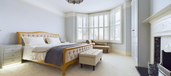 3 bedrooms House in Gillingham, United Kingdom No. 13788 27