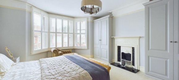 3 bedrooms House in Gillingham, United Kingdom No. 13788 28