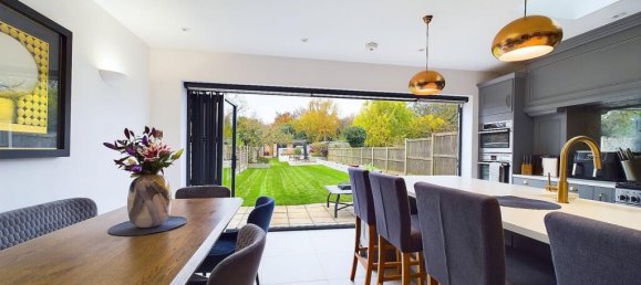 3 bedrooms House in Gillingham, United Kingdom No. 13788 11