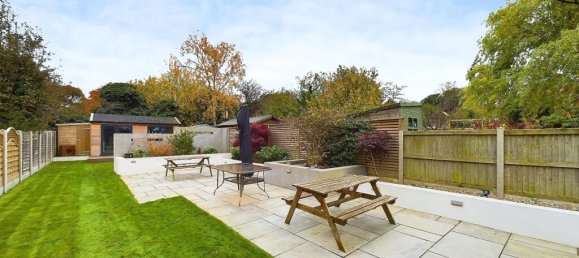 3 bedrooms House in Gillingham, United Kingdom No. 13788 20