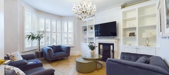 3 bedrooms House in Gillingham, United Kingdom No. 13788 2