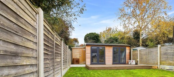 3 bedrooms House in Gillingham, United Kingdom No. 13788 21