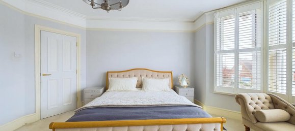 3 bedrooms House in Gillingham, United Kingdom No. 13788 29