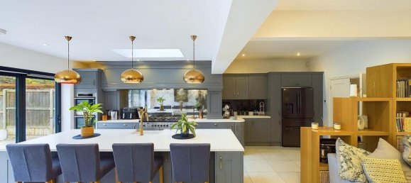 3 bedrooms House in Gillingham, United Kingdom No. 13788 10