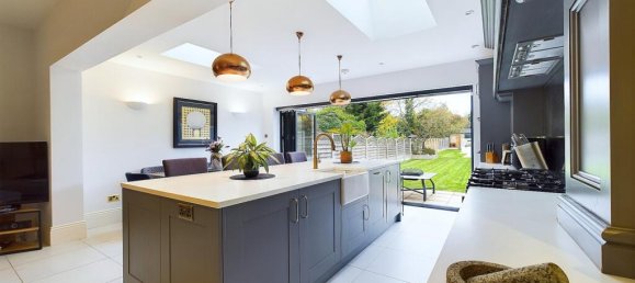 3 bedrooms House in Gillingham, United Kingdom No. 13788 9