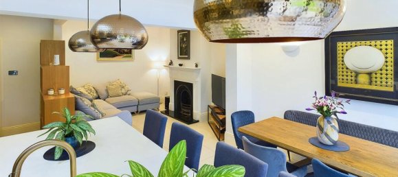 3 bedrooms House in Gillingham, United Kingdom No. 13788 8