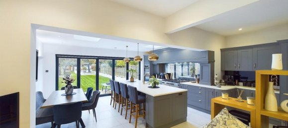 3 bedrooms House in Gillingham, United Kingdom No. 13788 3