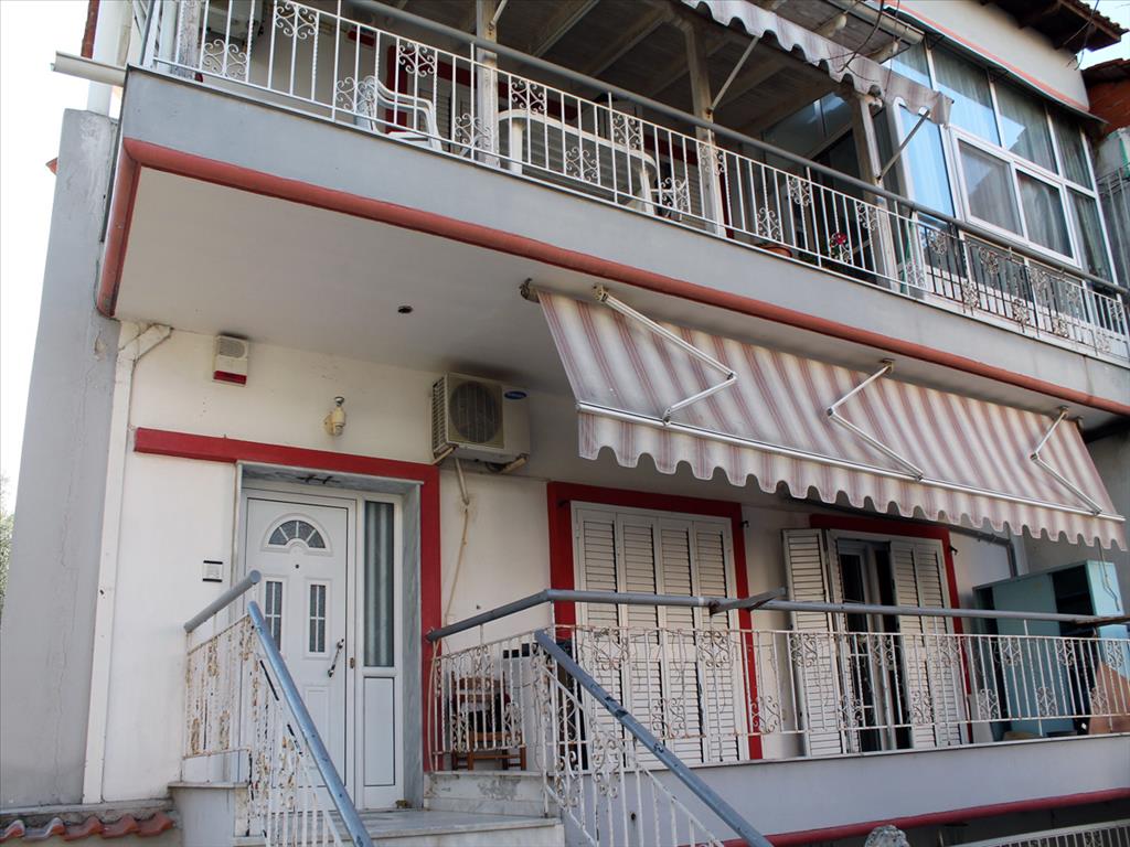 6 bedrooms Commercial property in Thessaloniki, Greece No. 56631