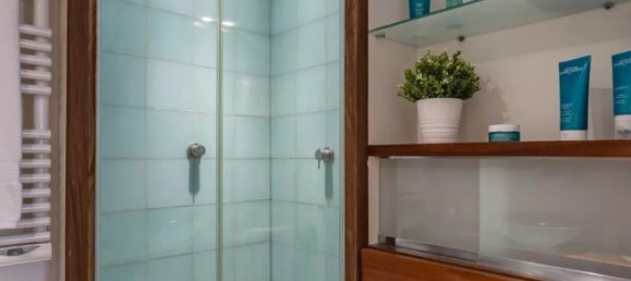 Дуплекс с 2 спальнями в Париж, Франция № 348887 10