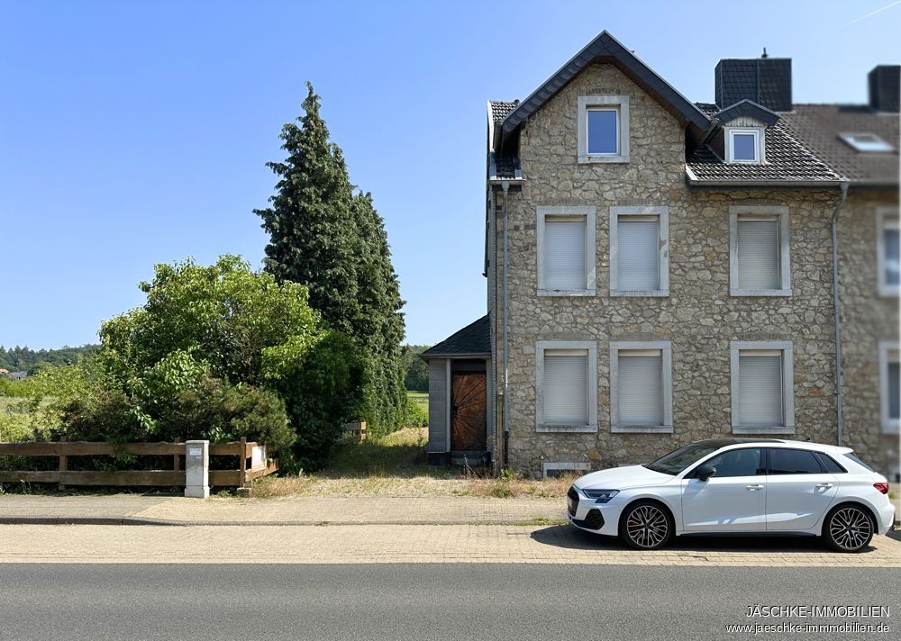 4 غرف نوم تاون هاوس في Aachen, Germany رقم 289176