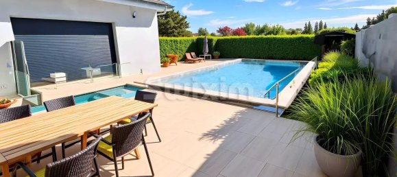 3 Schlafzimmer Haus in Chalon-sur-Saone, France, Nr. 204905 4