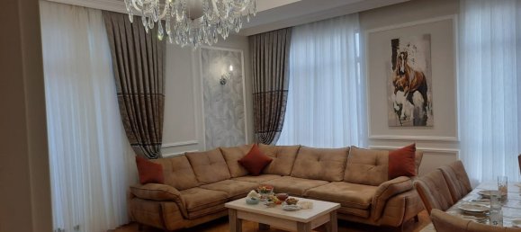 Apartamento T3 em Nasimi, Azerbaijan N.º 1611 14