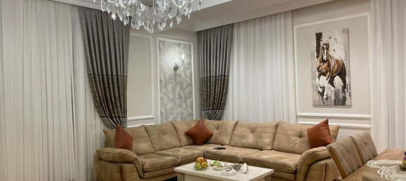 Apartamento T3 em Nasimi, Azerbaijan N.º 1611 5
