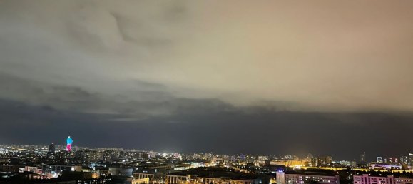 Apartamento T3 em Nasimi, Azerbaijan N.º 1611 3