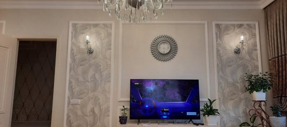 Apartamento T3 em Nasimi, Azerbaijan N.º 1611 4