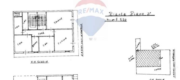 3 غرف نوم شقة في Biancavilla, Italy رقم 107138 52