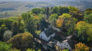 9 rooms Villa in Dobling, Austria No. 257257