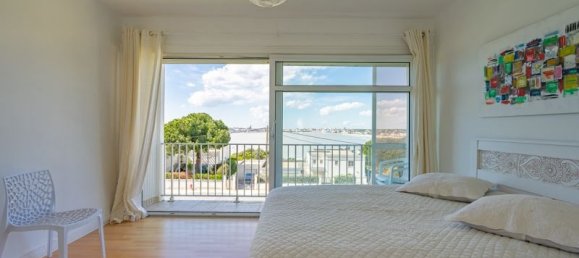 2 chambres Duplex à Saint-Georges-de-Didonne, France No. 300981 6