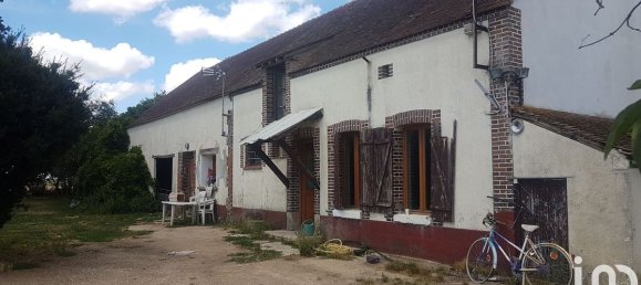 4 Schlafzimmer Haus in Chantecoq, France, Nr. 85093 2