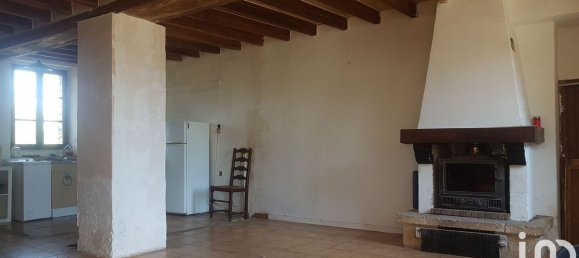 4 Schlafzimmer Haus in Chantecoq, France, Nr. 85093 5