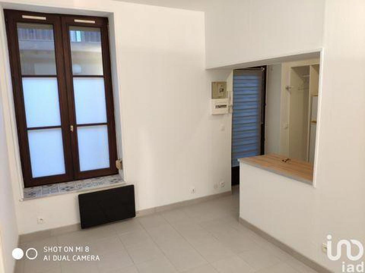 استوديو في الكوندو في Reims, France رقم 32822