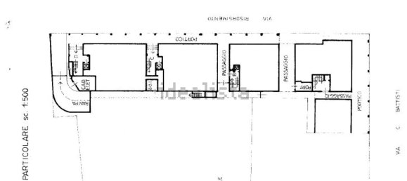 Apartamento de 4 divisões em San Donà di Piave, Italy N.º 15495 10