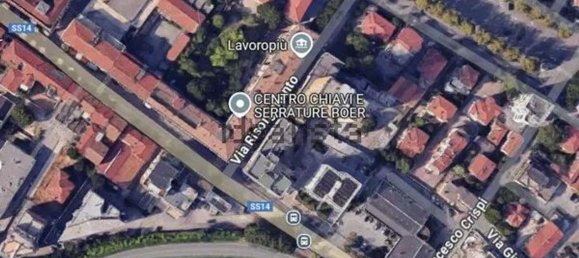 Apartamento de 4 divisões em San Donà di Piave, Italy N.º 15495 3