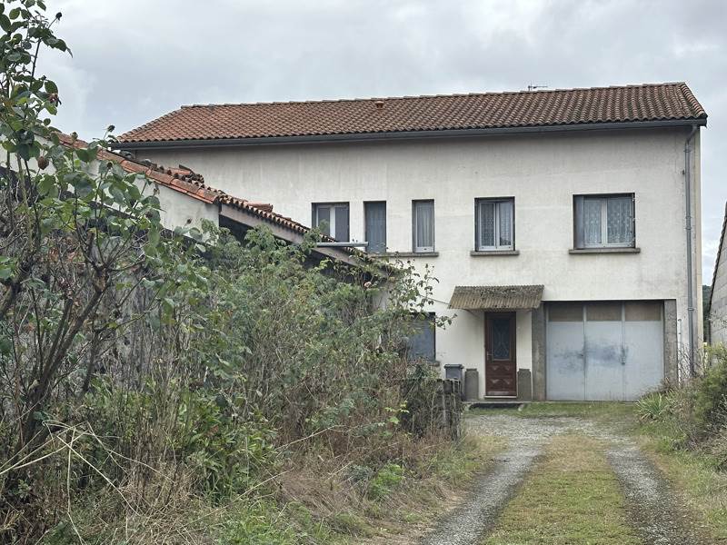 4 bedrooms House in Haute-Garonne, France No. 337957