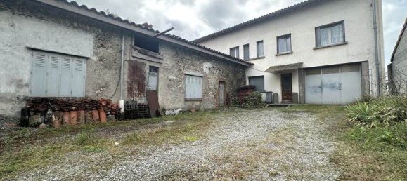 4 bedrooms House in Haute-Garonne, France No. 337957 4