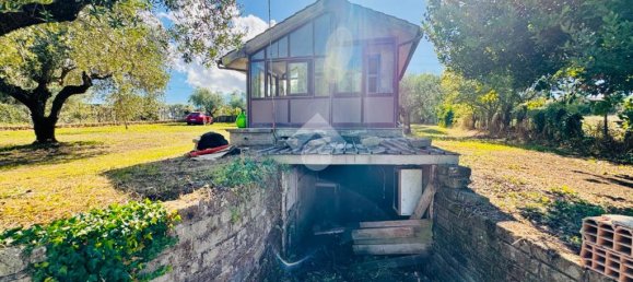 1 Schlafzimmer Haus in Bracciano, Italy, Nr. 316280 14