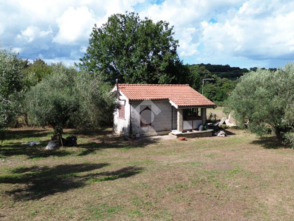 1 Schlafzimmer Haus in Bracciano, Italy, Nr. 316280