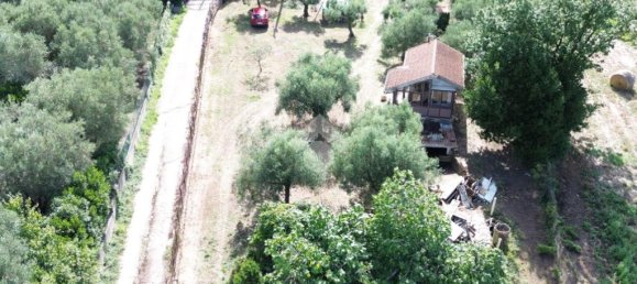 1 Schlafzimmer Haus in Bracciano, Italy, Nr. 316280 20