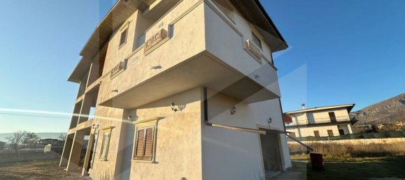 4-Zimmer Villa in Avezzano, Italy, Nr. 25377 21
