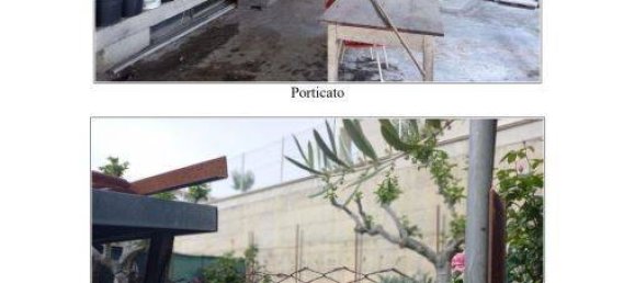 Квартира с 5 спальнями в Коррополи, Италия № 98362 24