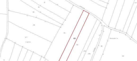 Grundstück in Farra di Soligo, Italy 3211m², Nr. 283333 6