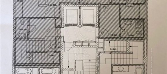 5 bedrooms Duplex in Porto, Portugal No. 108027 40