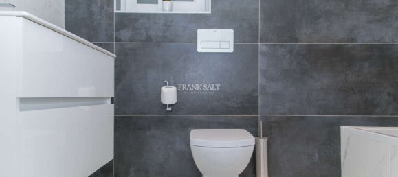 Apartamento de 2 dormitorios en Swieqi, Malta No. 9481 12