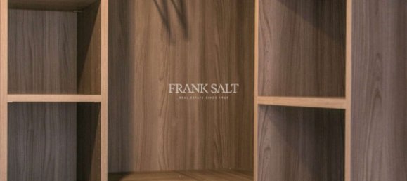 Apartamento de 2 dormitorios en Swieqi, Malta No. 9481 16