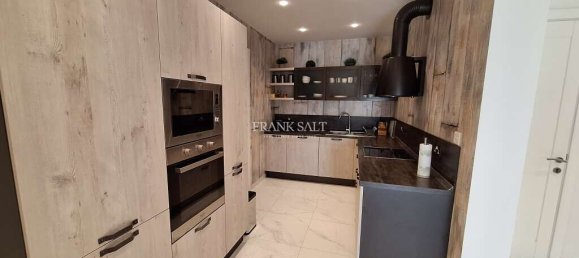 Apartamento de 2 dormitorios en Swieqi, Malta No. 9481 3