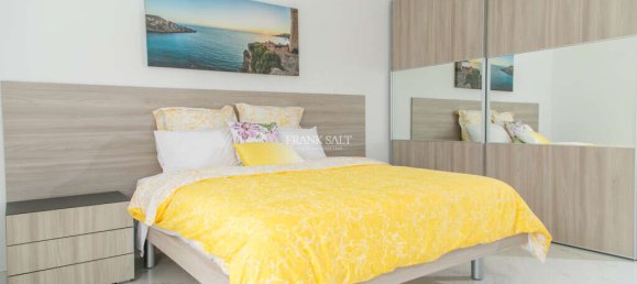 Apartamento de 2 dormitorios en Swieqi, Malta No. 9481 14