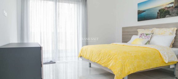 Apartamento de 2 dormitorios en Swieqi, Malta No. 9481 13