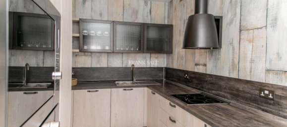 Apartamento de 2 dormitorios en Swieqi, Malta No. 9481 7