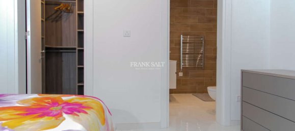 Apartamento de 2 dormitorios en Swieqi, Malta No. 9481 19