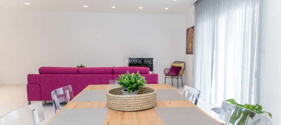 Apartamento de 2 dormitorios en Swieqi, Malta No. 9481 9