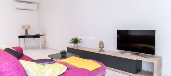 Apartamento de 2 dormitorios en Swieqi, Malta No. 9481 5