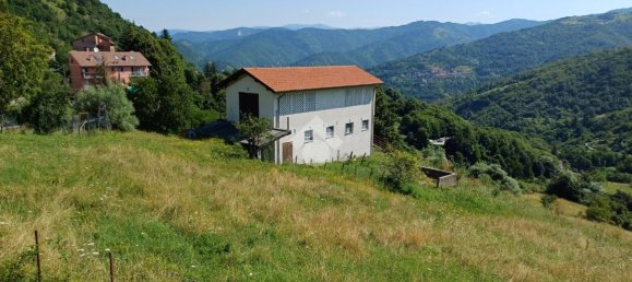 3-salle Maison à Crocefieschi, Italy No. 128441 6
