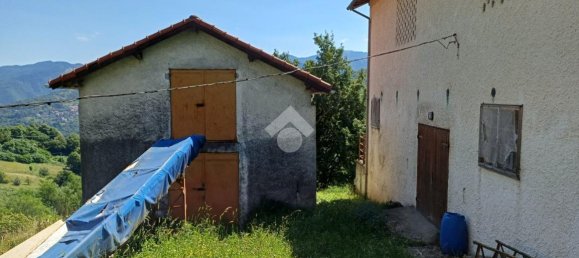 3-salle Maison à Crocefieschi, Italy No. 128441 31