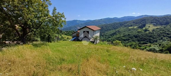 3-salle Maison à Crocefieschi, Italy No. 128441 7