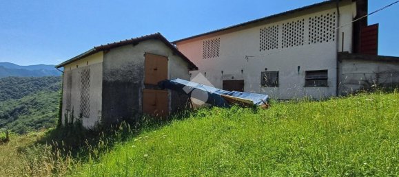 3-salle Maison à Crocefieschi, Italy No. 128441 16